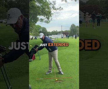 The Secret to a Longer, More Powerful Backswing