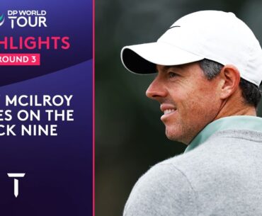 Round 3 Highlights | 2026 Crown Australian Open