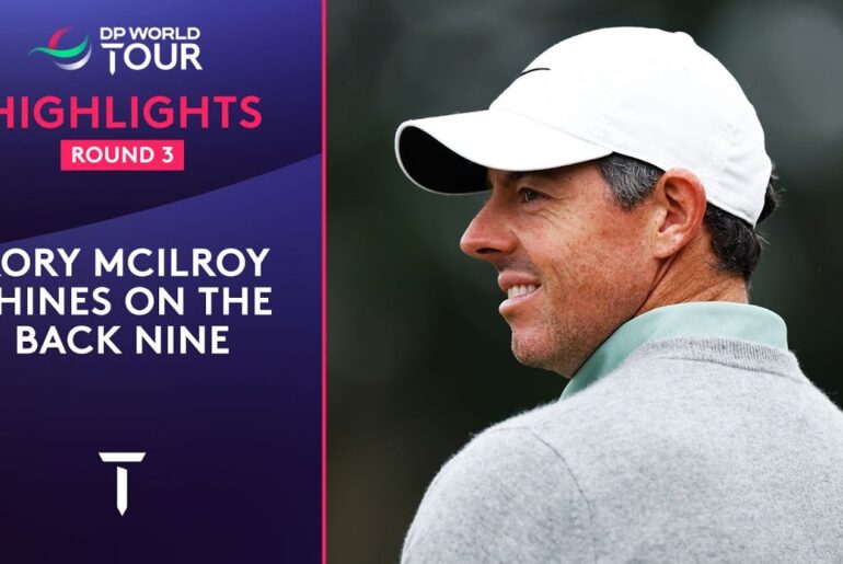 Round 3 Highlights | 2026 Crown Australian Open