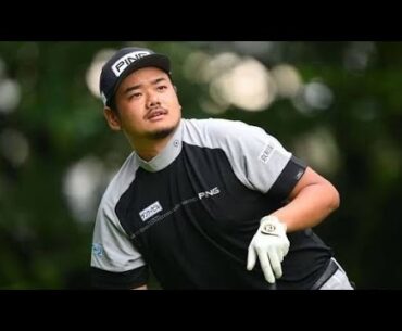 大岩龍一、苦難を乗り越えてついに掴んだツアー初優勝の物語