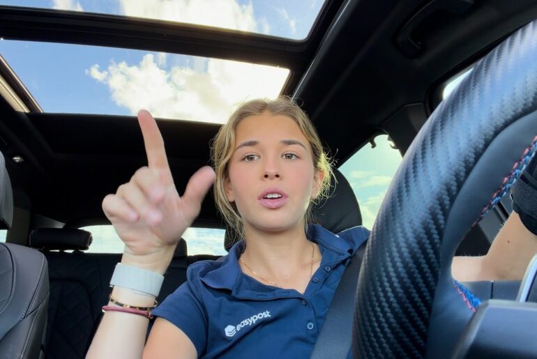 A week in my life Thanksgiving edition