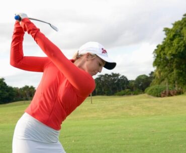 How to hit a stinger in 30 seconds