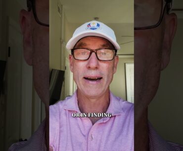 Narrow fairways at Delhi Golf Club are forcing the world’s best to think twice off the tee.