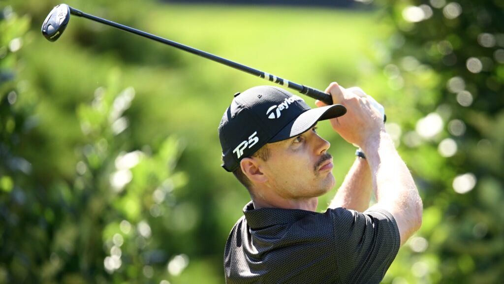 Dozens Advance Through Q-School as Final Stage Looms at Sawgrass