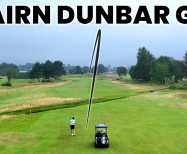 HIDDEN GEMS - NAIRN DUNBAR GOLF CLUB eps 6