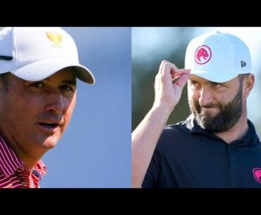 Kevin Kisner Alleges LIV Golf Has Reduced Jon Rahm to a Shadow of His Former Self