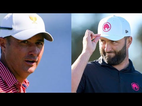 Kevin Kisner Alleges LIV Golf Has Reduced Jon Rahm to a Shadow of His Former Self