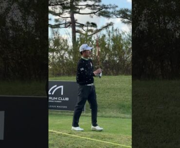 Rodrigo KH LEE 프로 | 프로들의 스윙은 왜 이렇게 부드러울까? #golf #golfswing #koreagolf #골프스타 #골프스윙