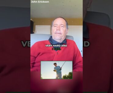 What's Ruining the Beauty of Golf?