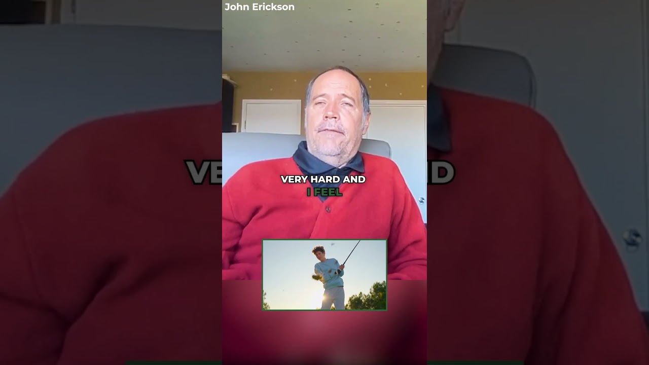 What’s Ruining the Beauty of Golf? What's Ruining the Beauty of Golf?