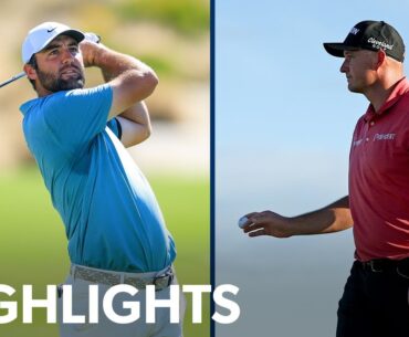 Highlights | Round 3 | Hero World Challenge | 2025