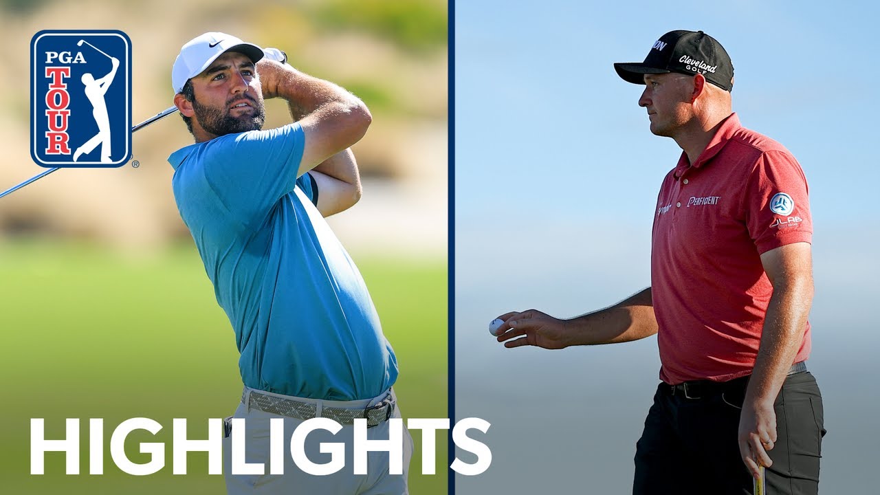 Highlights | Round 3 | Hero World Challenge | 2025 Highlights | Round 3 | Hero World Challenge | 2025