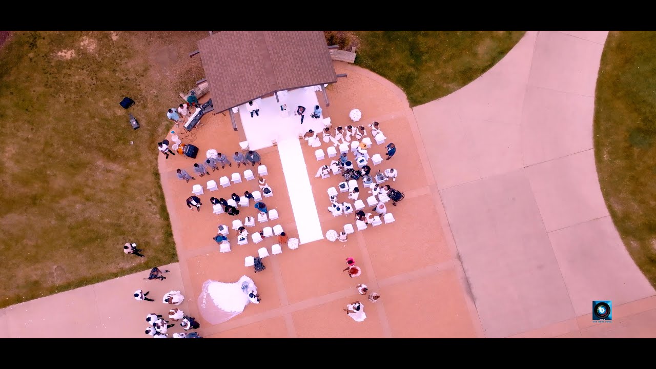 Bonheur & Chris Glamorous Full Wedding Video at Brown Deer Golf club Venue CORALVILLE IOWA Bonheur & Chris Glamorous Full Wedding Video at Brown Deer Golf club Venue CORALVILLE IOWA