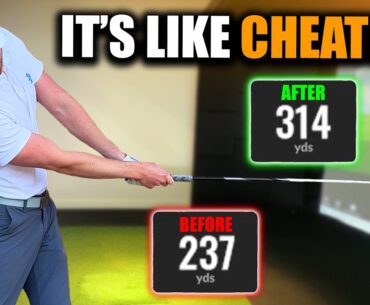 How Amateurs Try to Create Club Head Speed VS What Actually Works!