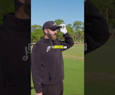 The secret to beating Phil Mickelson #golf