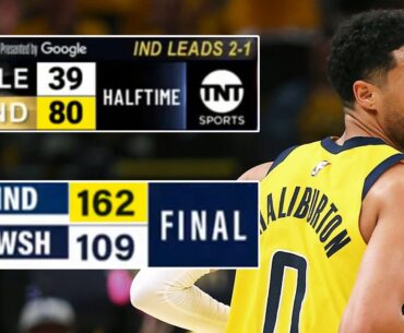 How the Pacers are Elite without an Elite Player