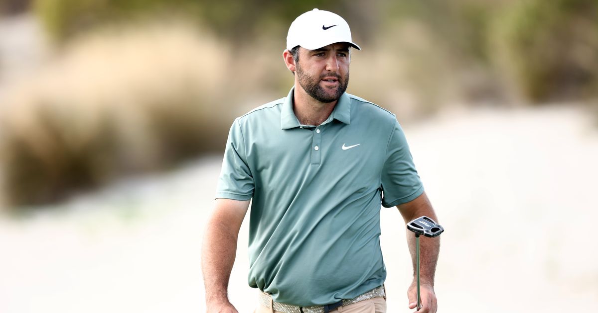 Hero World Challenge prize money as Tiger Woods hosts golf’s best The Mirror US