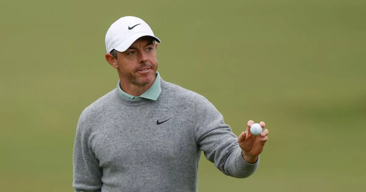 Rory McIlroy 2025 prize money as golfing star takes home over $35 million Irish Mirror