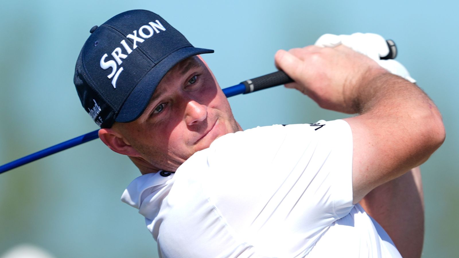 Hero World Challenge: Sepp Straka surges into lead with Scottie Scheffler one shot back at PGA Tour event | Golf News Sept Straka, golf (Associated Press)