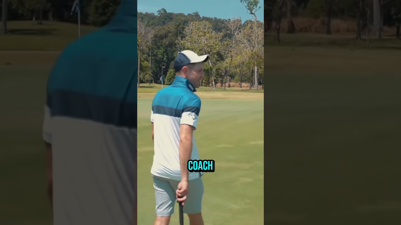 Why You Should NEVER Tempt Fate on The Golf Course – Hilarious Golf Vlog Moment Why You Should NEVER Tempt Fate on The Golf Course - Hilarious Golf Vlog Moment