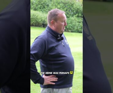 SIGNATURE HOLE SPOTLIGHT! | BALLYCLARE GOLF CLUB | #golf