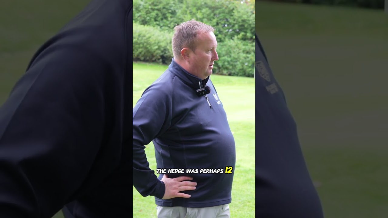 SIGNATURE HOLE SPOTLIGHT! | BALLYCLARE GOLF CLUB | #golf SIGNATURE HOLE SPOTLIGHT! | BALLYCLARE GOLF CLUB | #golf