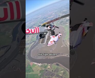 Flights With A Twist 😲