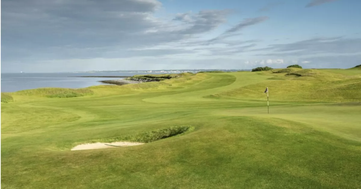 Outrage at well-known Galway golf club as membership fees almost double Galway Beo