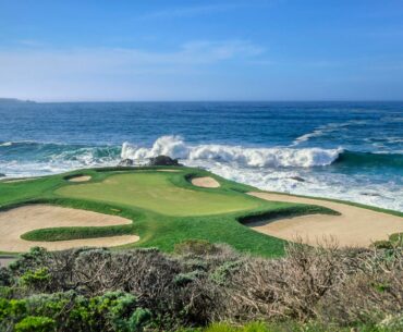 Golf Isn’t Getting Cheaper—Here’s How Expensive It’s Become