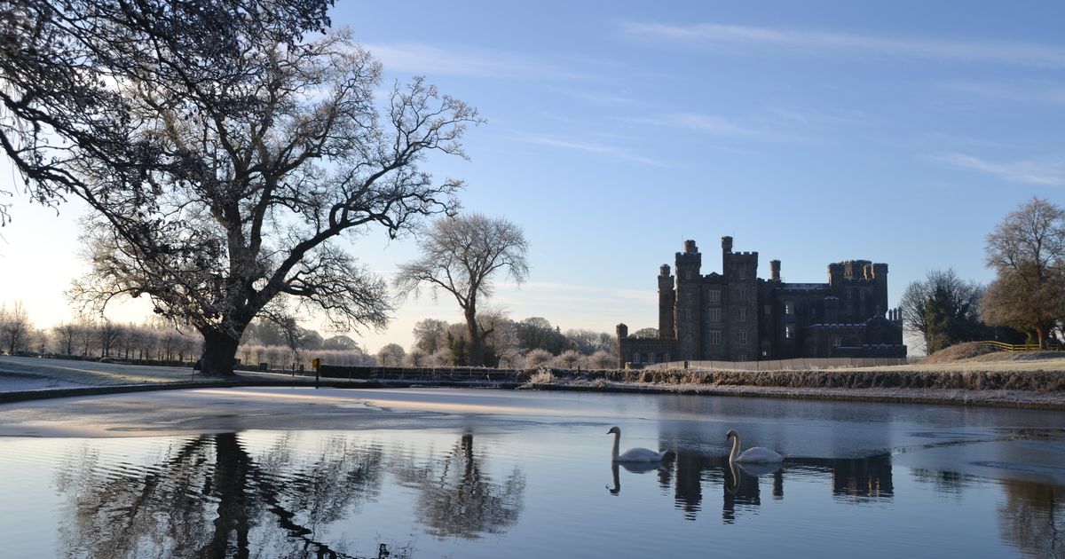 There’s much more to one of Ireland’s top golf resorts than the course Belfast Live