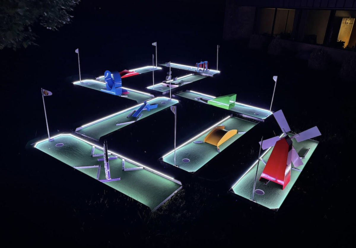 Milco MFG Expands Product Line with Upgrades to Portable Mini Golf Systems Milco MFG, LLC
