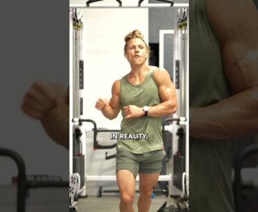 Don't believe the myths about CREATINE!