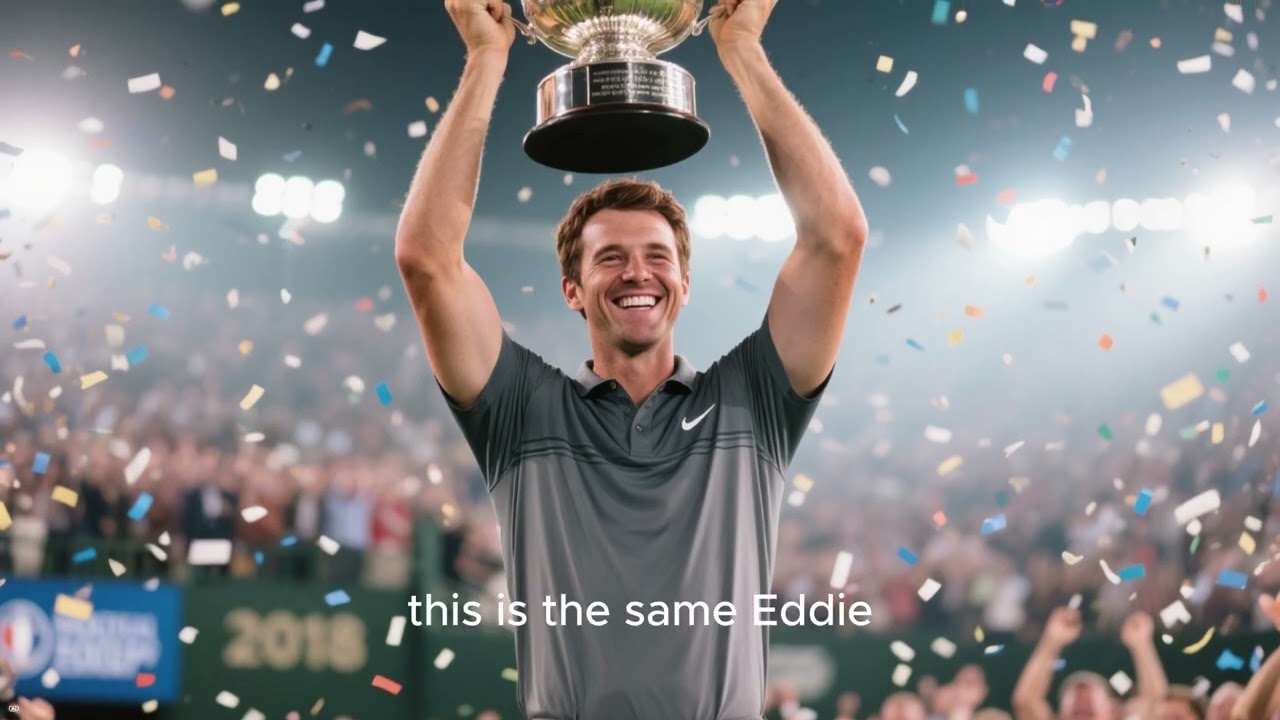 Eddie Pepperell’s Incredible Comeback: Final Four Birdies in DP World Tour Qualifying School! Eddie Pepperell's Incredible Comeback: Final Four Birdies in DP World Tour Qualifying School!