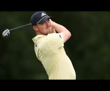 Richard Mansell Slams ‘Mind-Blowing’ DP World Tour Schedule Mistake