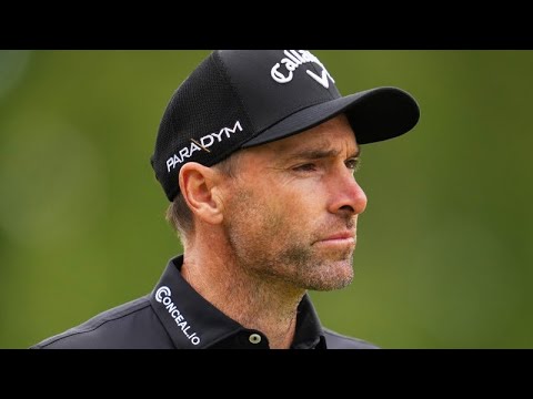 Former Ryder Cup Star Oliver Wilson Announces He’s Stepping Away From Professional Golf Former Ryder Cup Star Oliver Wilson Announces He’s Stepping Away From Professional Golf