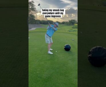 Golf Hack That Actually Works!