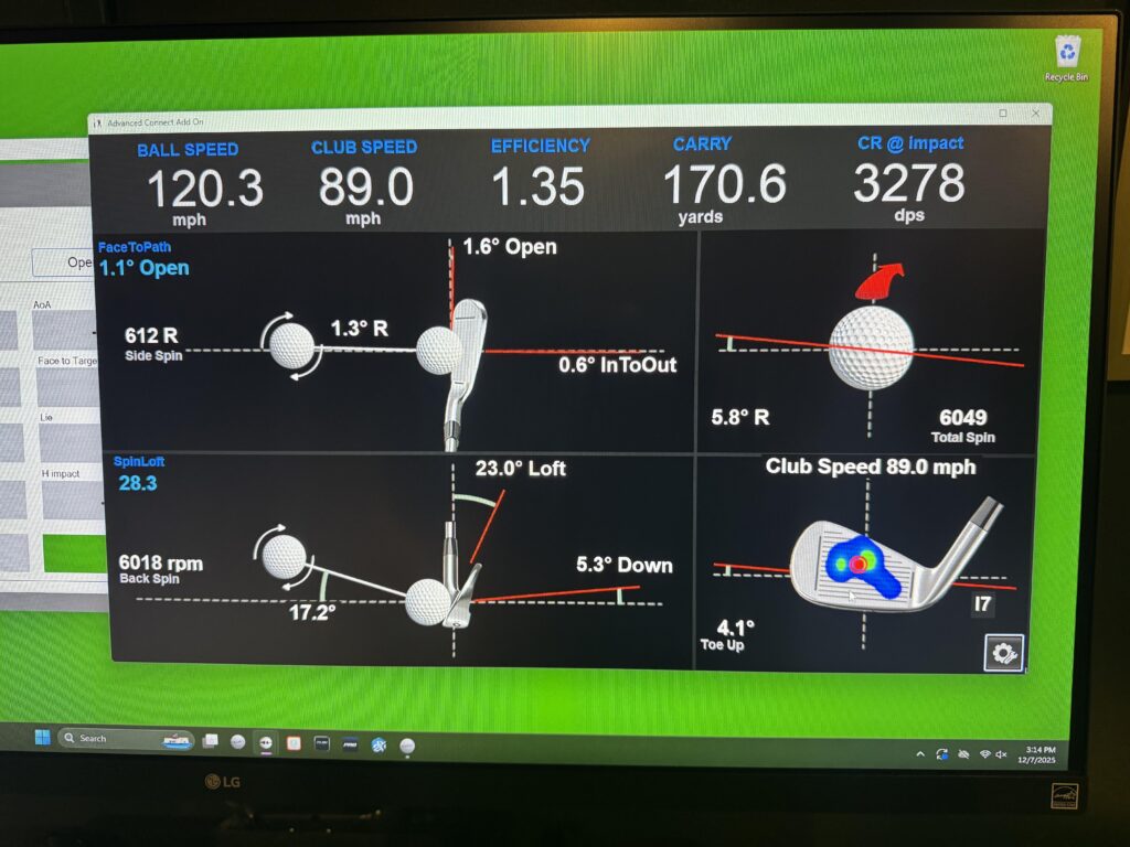 Does consistent toe up at impact lead to hooks? Does consistent toe up at impact lead to hooks?