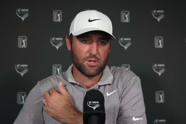 Scottie Scheffler: Better Than the Scorecard Shows — Honest Breakdown