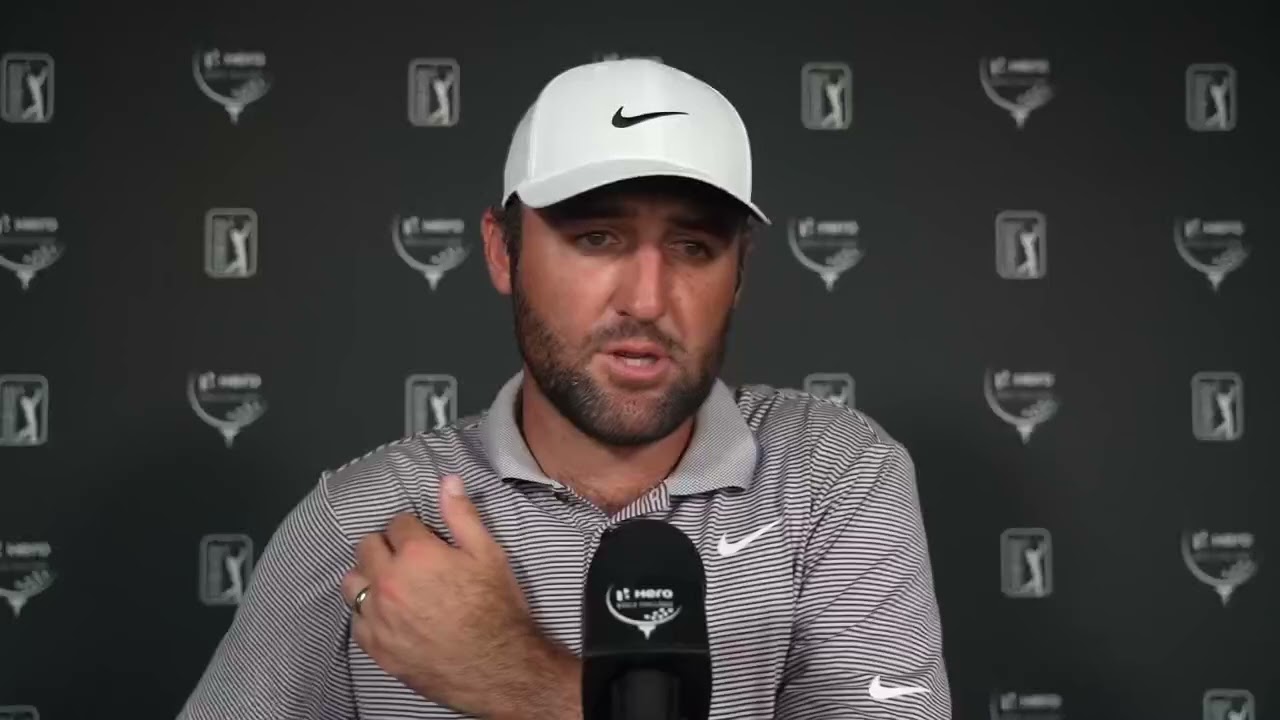 Scottie Scheffler: Better Than the Scorecard Shows — Honest Breakdown Scottie Scheffler: Better Than the Scorecard Shows — Honest Breakdown