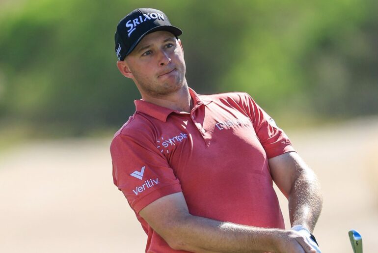 Hero World Challenge Full Prize Money Payout 2025