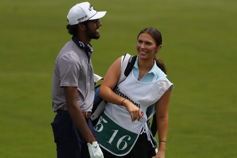 Akshay Bhatia Faces Biggest Commitment Yet in Bahamas After Hero