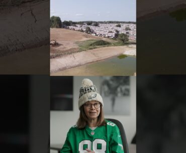 Restoring Cobbs Creek Golf Course