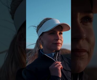 Transform your game with #GalvinGreen Ladies Golf Apparel. Stylish and high-performance gear