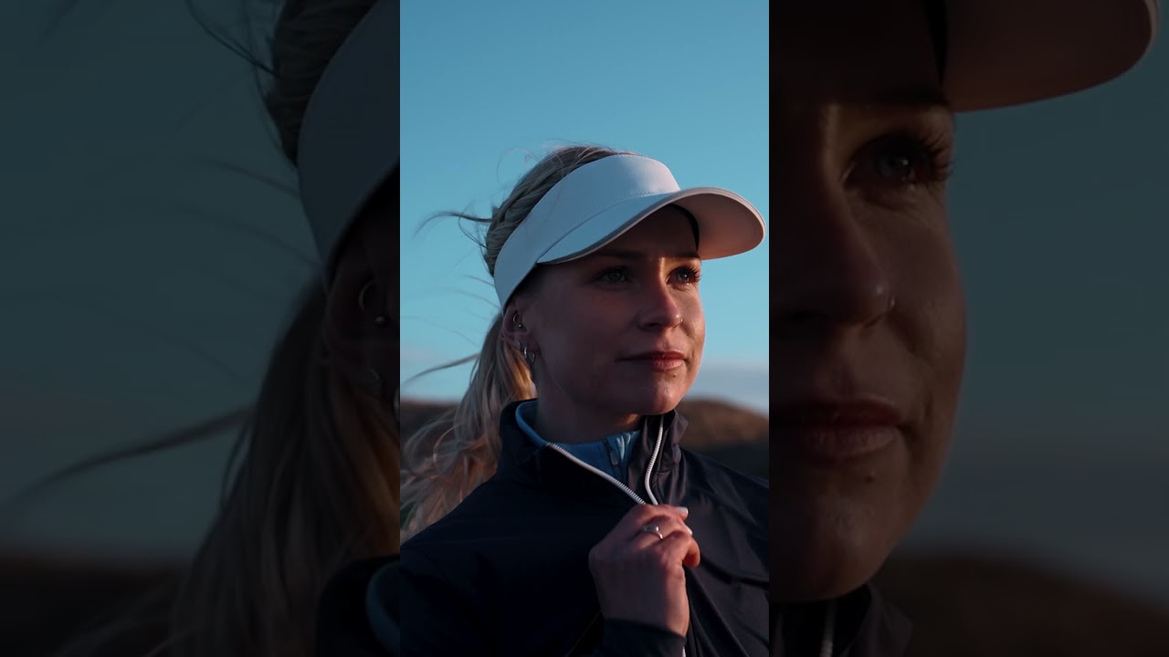 Transform your game with #GalvinGreen Ladies Golf Apparel. Stylish and high-performance gear Transform your game with #GalvinGreen Ladies Golf Apparel. Stylish and high-performance gear