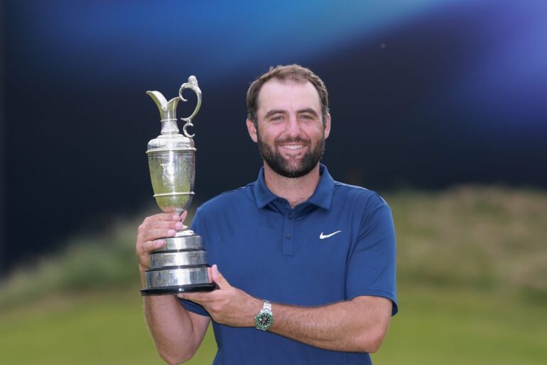 GettyImages 2226762611 shows a dynamic cityscape at dusk, highlighting skyscrapers, bustling streets, and vibrant city lig...