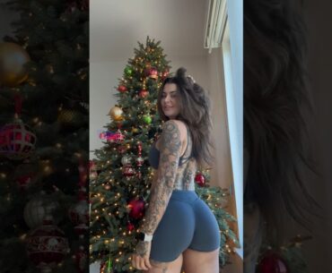 Merry Christmas Dakota James