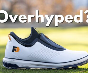 Are the Forrester's x Payntr RS1 Shoes Overhyped?