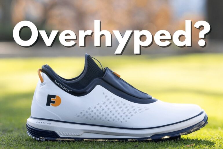 Are the Forrester's x Payntr RS1 Shoes Overhyped?