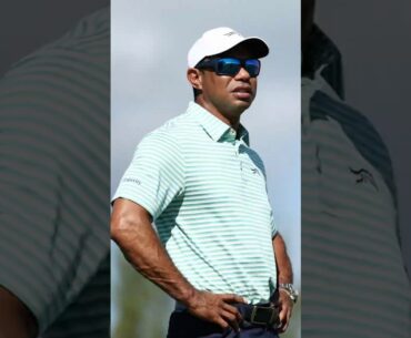 🚨 Tiger Woods response on retirement speaks volumes as he gives Ryder Cup captain update ⛳️