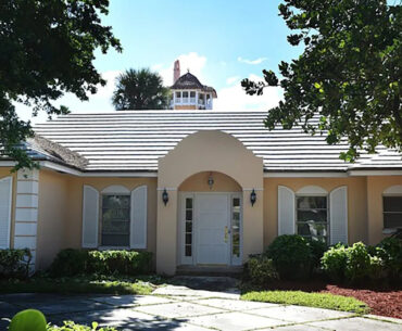 Report says Trump did same 'mortgage fraud' he accuses his targets of